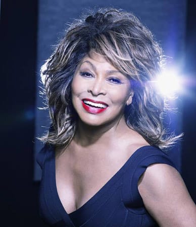 Tina Turner Tina Turner