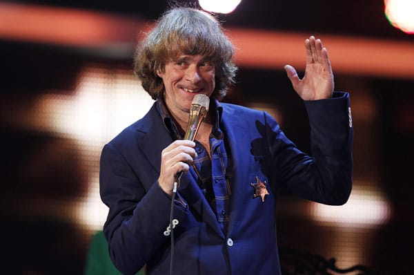 Helge Schneider Helge Schneider