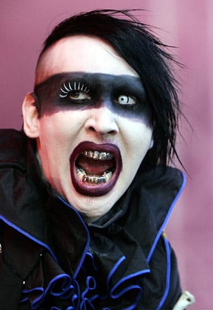 Marilyn Manson Marilyn Manson