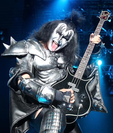 Gene Simmons Gene Simmons