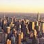 Platz zwei: New York, USA. Zahl der registrierten Hochhäuser: 5966. Größtes Gebäude: Empire State Building, 443 Meter Höhe. Ohne die abmontierbare Antenne ist das Gebäude nur 381 Meter hoch. (Quelle: Emporis)