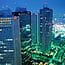 Platz sieben: Tokio, Japan. Zahl der registrierten Hochhäuser: 2704. Größtes Gebäude ist momentan noch der Tokyo Tower mit 333 Metern Höhe. Ein neues Hochhaus, der Tokyo Sky Tree, hat aber bereits seine volle Höhe von 634 Metern erreicht und soll noch 2012 fertiggestellt werden. (Quelle: Emporis)