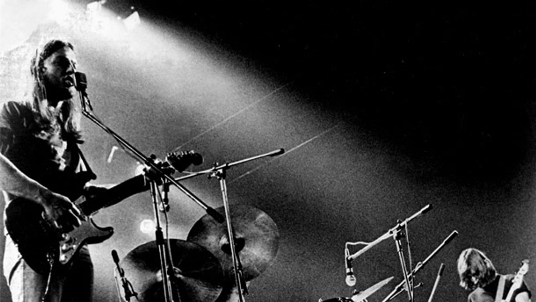 Die Legenden der Rockmusik