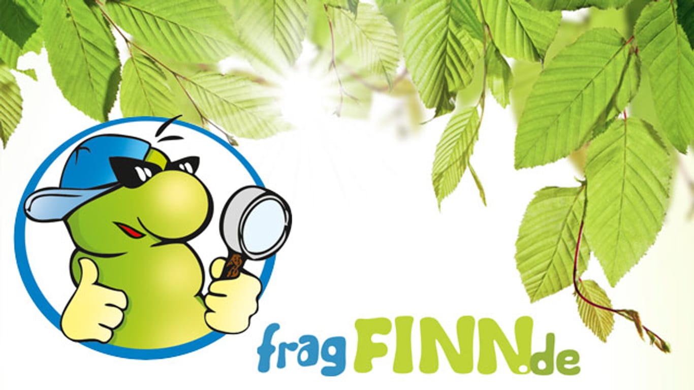 www.fragfinn.de - die sichere Suchmaschine für Kinder