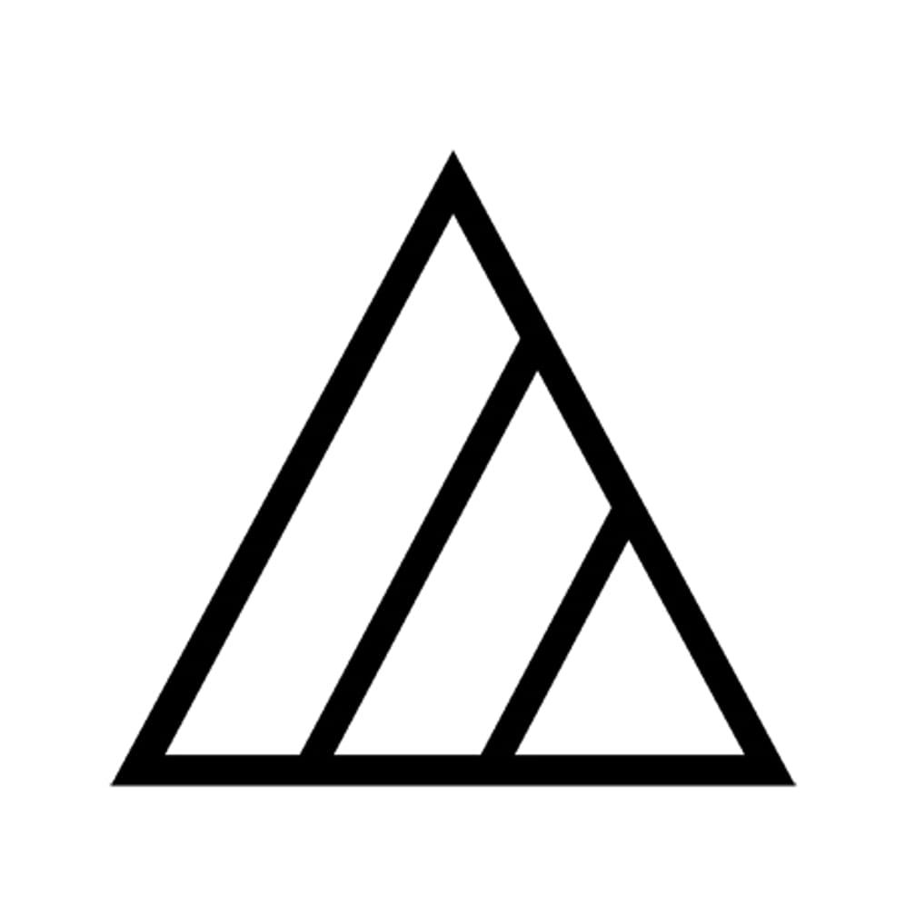 Die Querbalken im Dreieck bedeuten, dass zum Bleichen nur Mittel mit Sauerstoff verwendet werden dürfen.