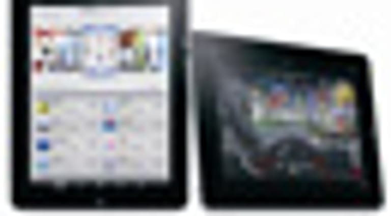 Apple iPad: Das lang erwartete Tablet von Apple soll eine neue Gerätegattung prägen (