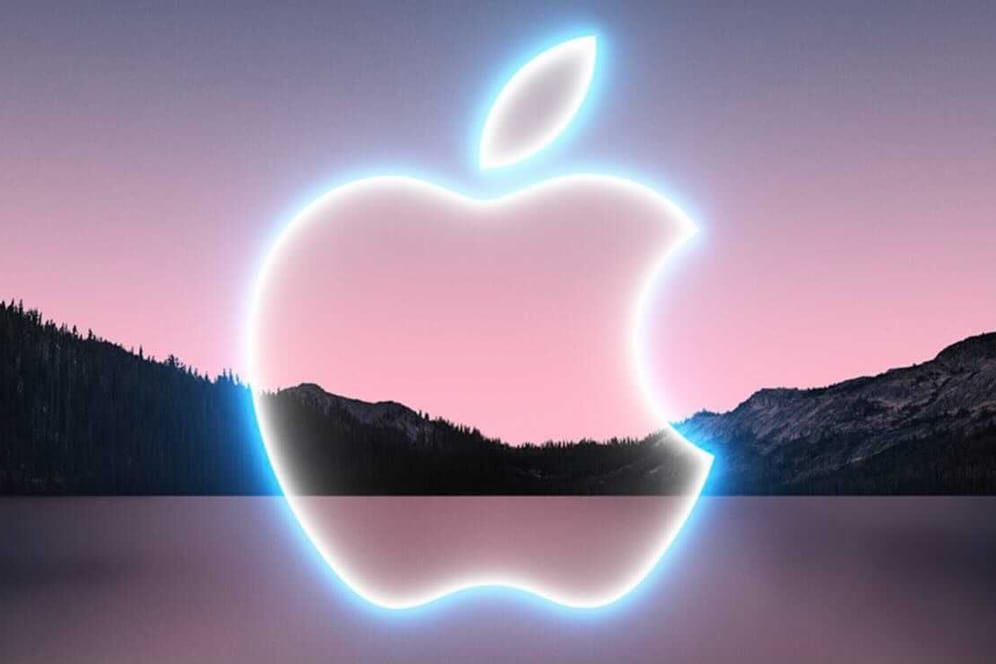 Das Logo von Apple (Symbolbild): Bald werden vermutlich die neuen iPhones vorgestellt.