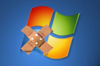 Patchday: Microsoft stopft Sicherheitslecks in Windows, Office und Co.