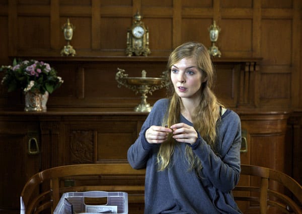 Szenenbild "Tatort: Vergiss mein nicht" ( Szenenbild "Tatort: Vergiss mein nicht" (