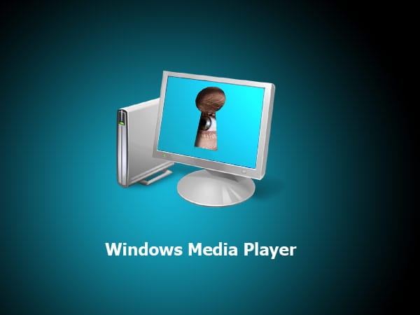 Windows Media Player (