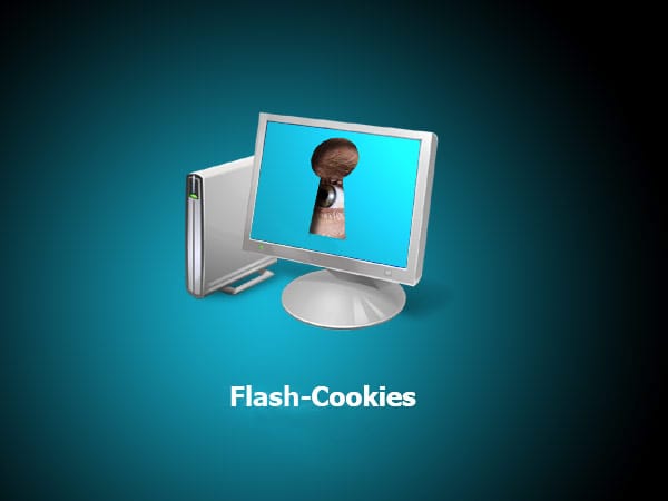 Flash-Cookies kontrollieren (