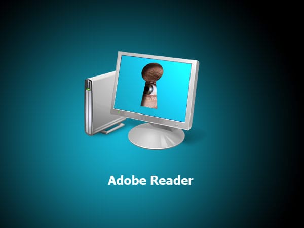 Adobe Reader (
