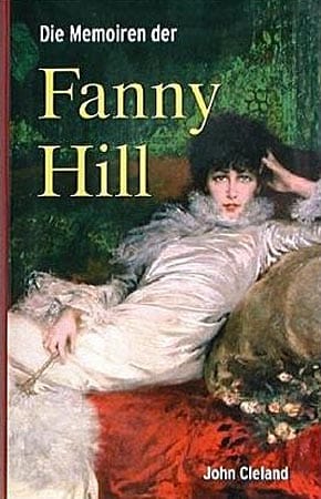 Schon im 18. Jahrhundert schätzte man erotische Literatur: "Die Memoiren der Fanny Hill" von John Cleland sind die fiktiven Erinnerungen einer ehemaligen Kurtisane, die aus ihrem sexuellen Erfahrungsschatz berichtet. Der allerdings war so umfangreich und explizit, dass man das Buch in den USA fast 150 Jahre lang wegen Obszönität verbot. Ob das gerechtfertigt war, sollten Sie selbst herausfinden!