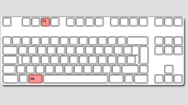 [Alt] + [F3]: Word erstellt einen Autotext-Eintrag aus der aktuellen Markierung