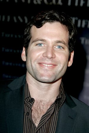 Eion Bailey (