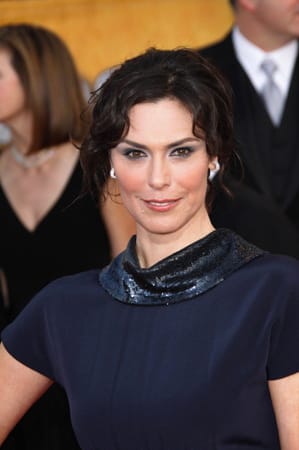 Michelle Forbes (