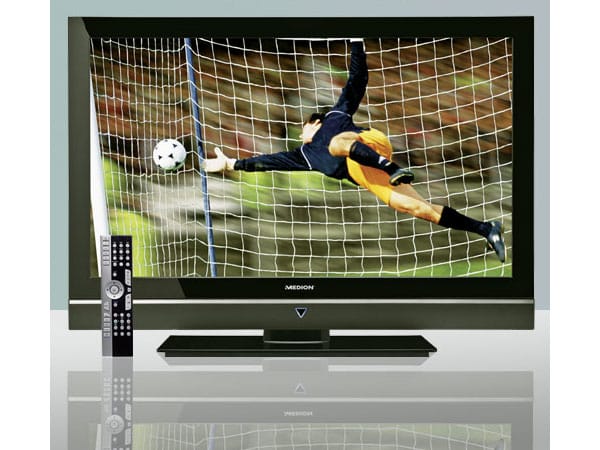 LCD-TV Medion Life P16005 (MD 30361) (