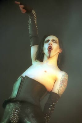 Marilyn Manson (