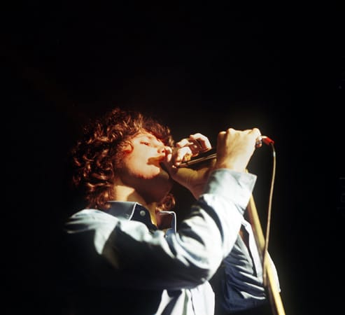 Jim Morrison (