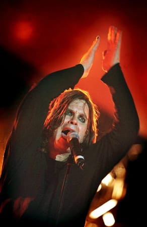 Ozzy Osbourne (