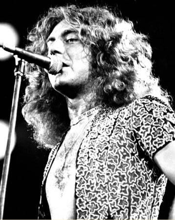 Robert Plant (