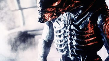 Die besten Aliens der Filmgeschichte. (