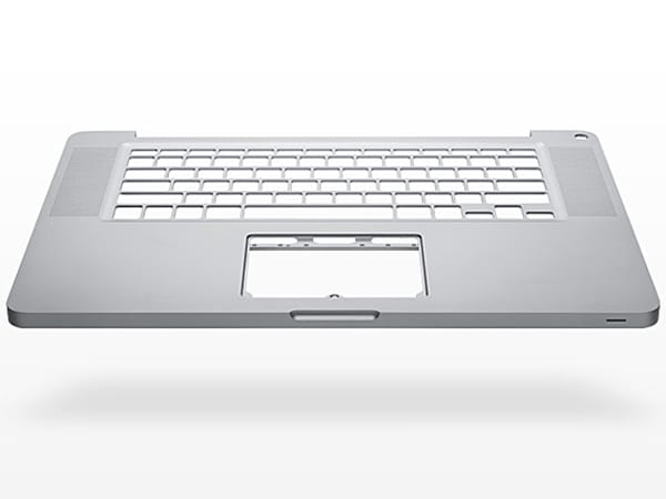 Apple MacBook Pro Unibody-Gehäuse (
