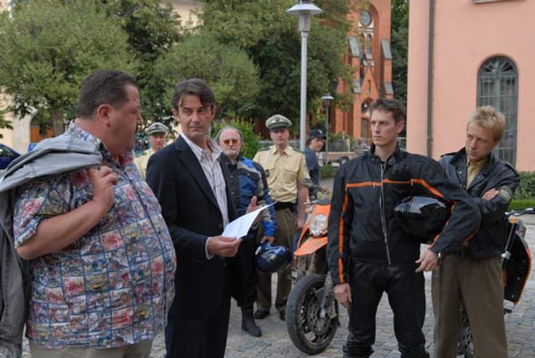"Die Rosenheim-Cops" (