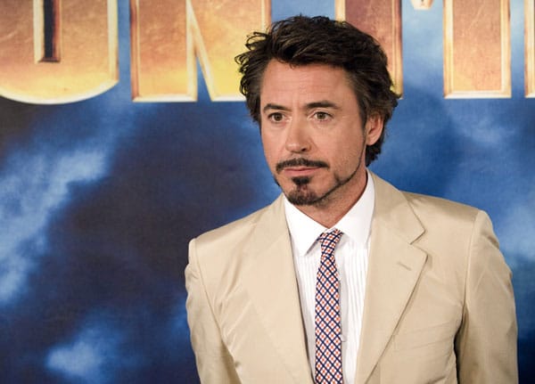 Der vierte Platz unter den einträglichsten Schauspielern geht an Robert Downey Jr. ("Sherlock Holmes", "Iron Man 2"), mit dem Hollywood nur noch 33 Dollar pro Dollar Gage eingefahren hat.