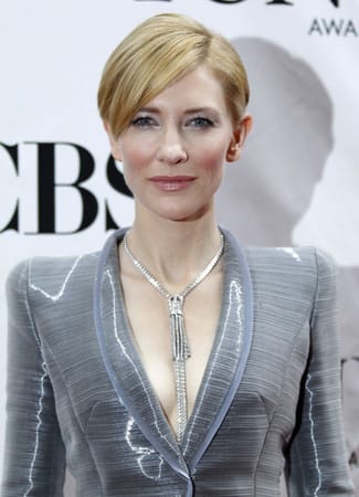 Cate Blanchett ("Robin Hood", "Der seltsame Fall des Benjamin Button") brachte den Studios pro verdientem Dollar 27 Dollar ein - und damit nur noch ein Drittel des Erstplatzierten Shia LaBeouf. (
