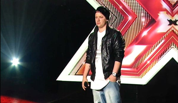 "X Factor" (