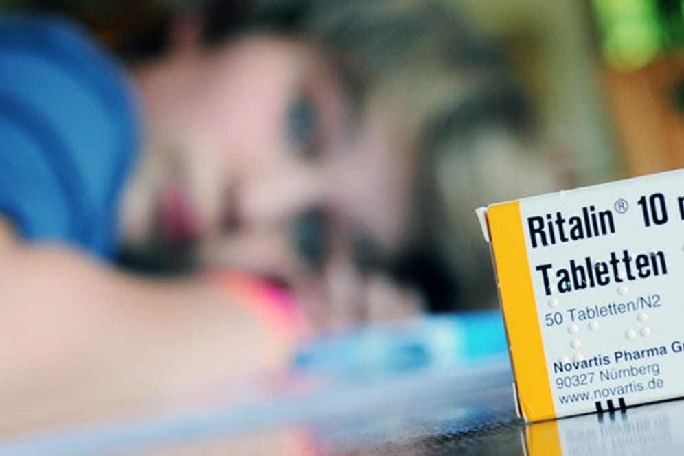 Die Verschreibung von Ritalin soll zukünftig strenger reguliert werden.
