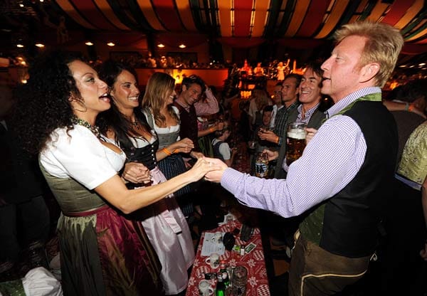 Oktoberfest 2010 (