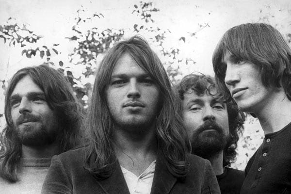 Pink Floyd (