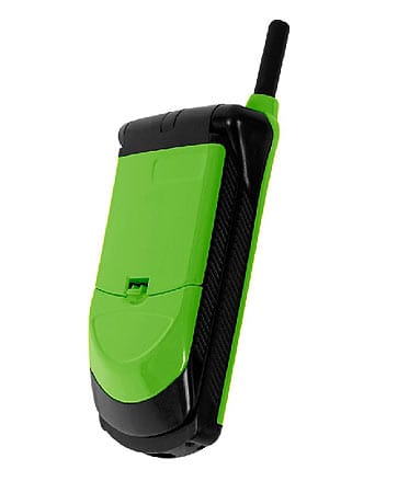 Motorola Startec (
