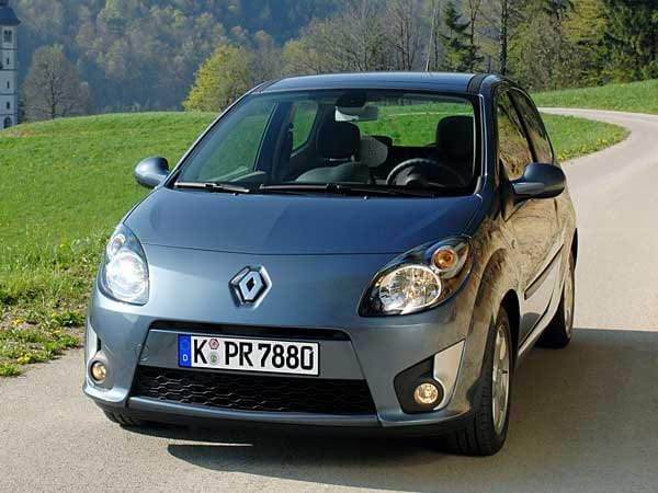 ADAC Kundenzufriedenheit 2010: Platz 35: Renault. Die Einzelergebnisse im Überblick: Zufriedenheit mit der Marke: 2,46, ... mit dem Auto: 2,41, mit der Werkstatt: 2,33. (