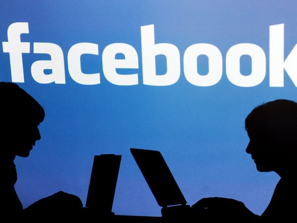 Social-Network Facebook (