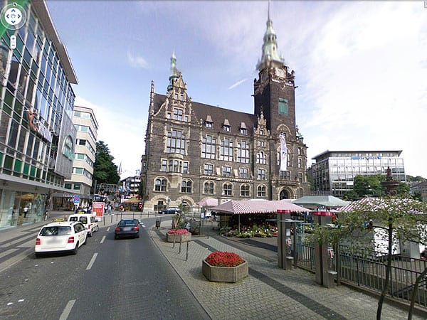 Wuppertal-Rathaus (Foto:google)