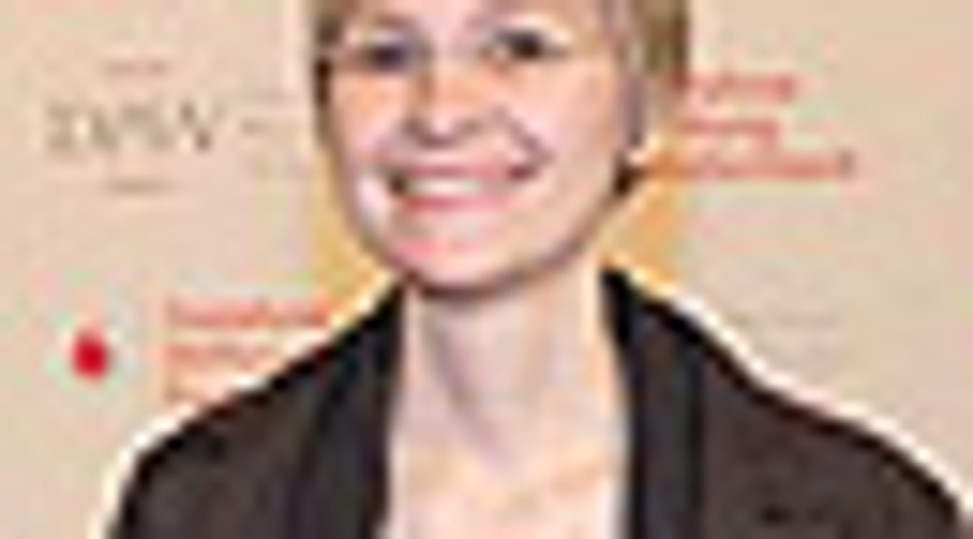 Andrea Daßing vom Bildungszentrum Niederstetten ist eine der Preisträgerinnen beim Deutschen Lehrerpreis 2010. (Bild: Deutscher Lehrerpreis, PR)