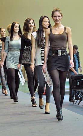 "Miss Hamburg 2011" ( "Miss Hamburg 2011" (