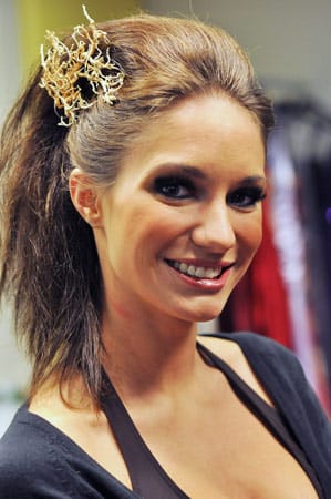 "Miss Hamburg 2011" ( "Miss Hamburg 2011" (