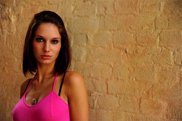 "Miss Hamburg 2011" ( "Miss Hamburg 2011" (