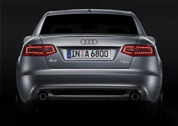 Egal, ob vor oder nach Facelift: Der Audi A6 (C6) bietet viel Platz, eine solide Verarbeitung, gute Sicherheitsausstattung, hohe Zuverlässigkeit und moderne Antriebe mit günstigem Verbrauch. (