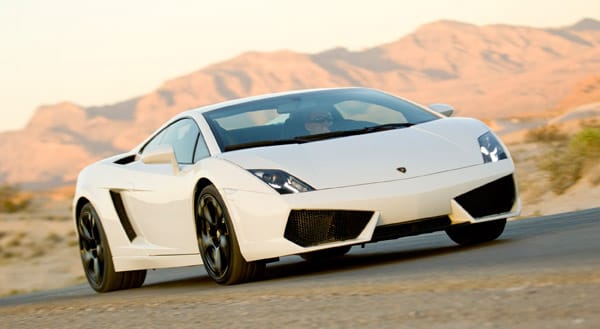 Platz 28: 86 Mal verkaufte Lamborghini seinen Sportwagen Gallardo. (