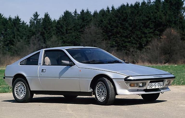 Matra (1960 - 1983). Der französische Matra Murena war eines der letzten Modelle mit eigenem Namen, nachdem die Marke von Chrysler zu Simca und später Talbot bei PSA durchgereicht wurde. Eine Kooperation mit Renault endete 2003.