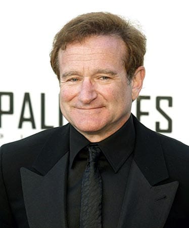 Robin Williams (