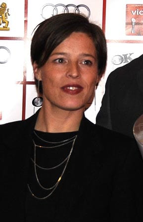 Sandra Schwittau (