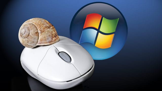 Zu viele Programme im Autostart machen Windows zur Schnecke Zu viele Programme im Autostart machen Windows zur Schnecke