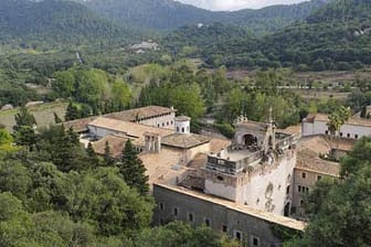 Kloster Lluc, Mallorca (