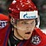 Dimitri Kulikow war 2010 als 19-Jähriger bei der WM in Deutschland dabei, als Russland Silber gewann. In der NHL spielt er bei den Florida Panthers. (